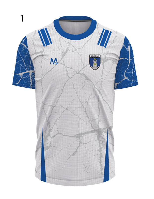 Farney Supporter Jersey - White